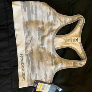 Reebok Sports Bra